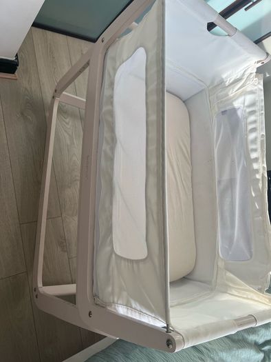 snuz pod
