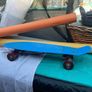 Small skateboard Image 2