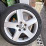 alloy wheels for Golf Image 2