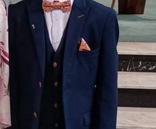 Boys' suit/ Communion