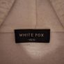 White Fox hoodie Image 4