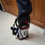 Golf Clubs Golf Set For 6 To 8 Year Old Kids. Image 4