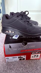 Skechers Size uk 4
