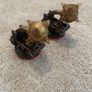 Skylanders 32 piece figures bundle Image 9