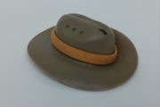 Palitoy Action Man Australian Jungle Fighter Hat