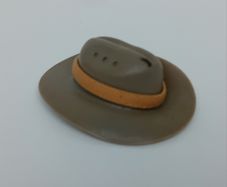 Palitoy Action Man Australian Jungle Fighter Hat