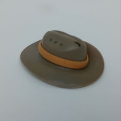 Palitoy Action Man Australian Jungle Fighter Hat