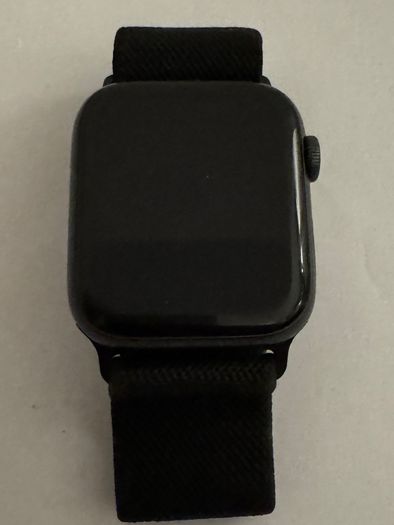 Apple Watch Series 6 - Black 44mm