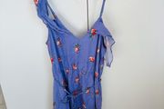 Oasis dress