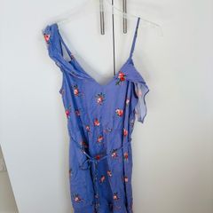 Oasis dress