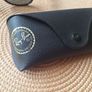 Rayban prescription wayfarer sunglasses Image 3
