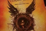 Harry Potter Hardback