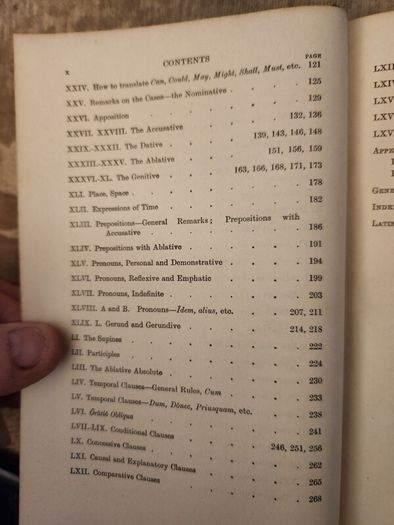 Bradley's Arnold Latin Proes Composition. Edited By J. F. Mountford. 1963 Hardback In Good Condition. See Photos For Same.