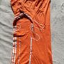 vintage adidas originals Flamestrike T-shirt Image 3