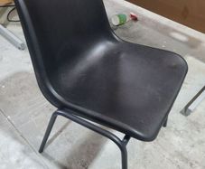 Stacking Chairs