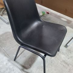 Stacking Chairs
