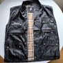 Belstaff Motorbike Gilet/Pocket Vest Size XXL Image 2