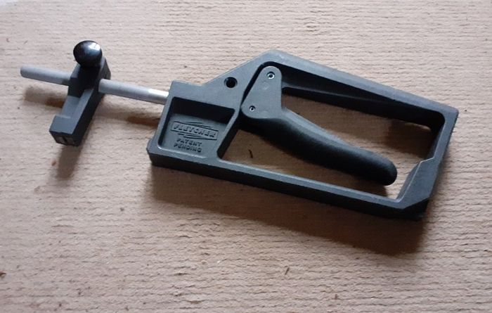 Fletcher Terry FrameMate 2 in 1