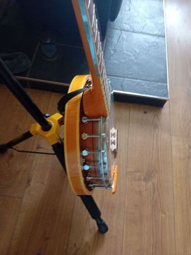 Framus Nashville 5
