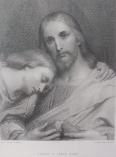Engraving
