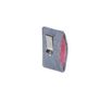 Herschel Supply Raven RFID card wallet Image 4