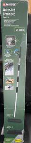 Water -Fed Broom Set