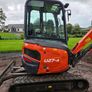 Kubota u27 -4 Image 8
