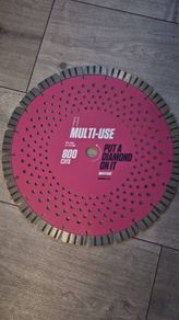 consaw  blades