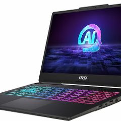 Msi Cyborg 15 Ai A1vek-019nl