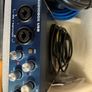 PreSonus Audio Box- Studio One Image 4