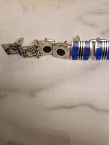 cufflinks