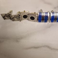 cufflinks