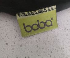 Boba baby wrap