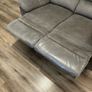 2 seater recliner sofa Image 3