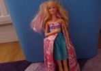 Barbie doll