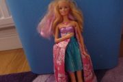 Barbie doll