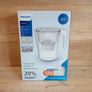 Philips Water Filter Jug +12 Micro X-Clean Replacement Filter Cartridges Image 3
