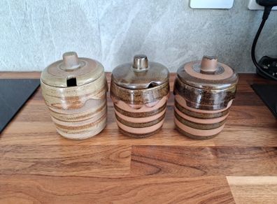 Pottery