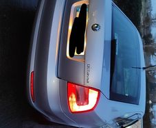 2012 Skoda Octavia
