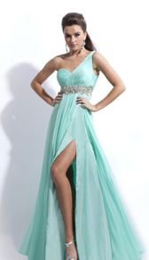 Debs Dress/ballgown