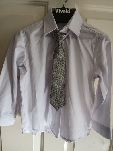 Boys suit age 3 years