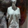 Jones Wear  Short Sleeve Top Image 4