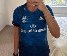 Leinster jersey for sale