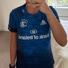 Leinster jersey for sale