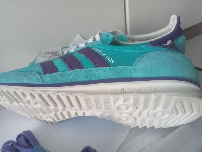 New Adidas Sporty & Rich Runners