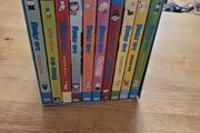family guy dvds