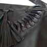 New genuine leather bag marks&Spencer tag attached Image 10