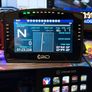 GRID Engineering ddu5 dash display Image 4