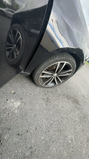 Mk6 golf 2011