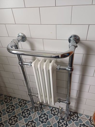 Sanitary ware